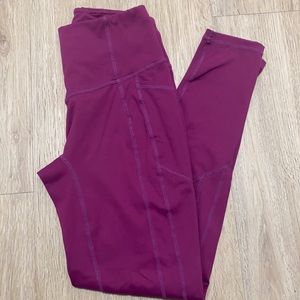 Til you collapse leggings